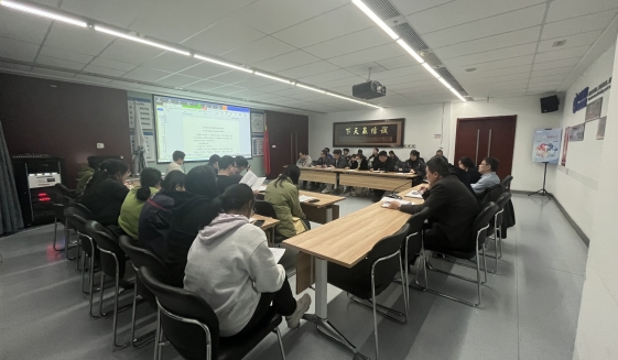 公司組織簽署《員工職業道德與廉潔從業承諾書》及《在職聲明》