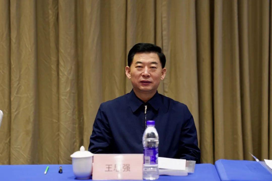 中電建協《火電工程質量評價標準》修訂會議圓滿落幕