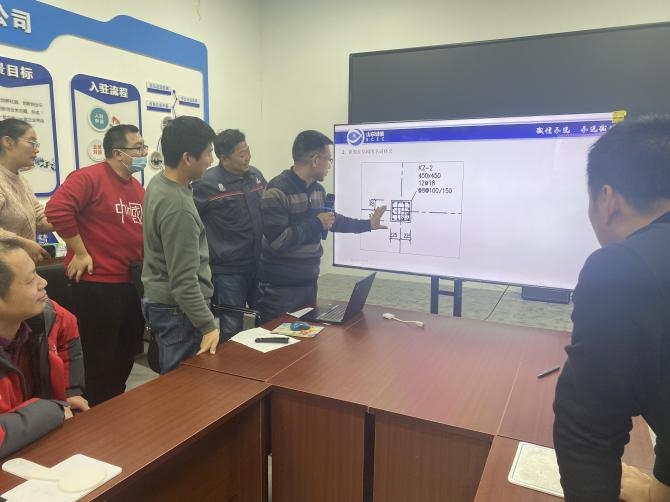 電網事業部魯北區域組織開展2024年度“崗位大練兵、技能大比武”技能競賽活動 電網事業部魯北區域組織開展2024年度“崗位大練兵、技能大比武”技能競賽活動