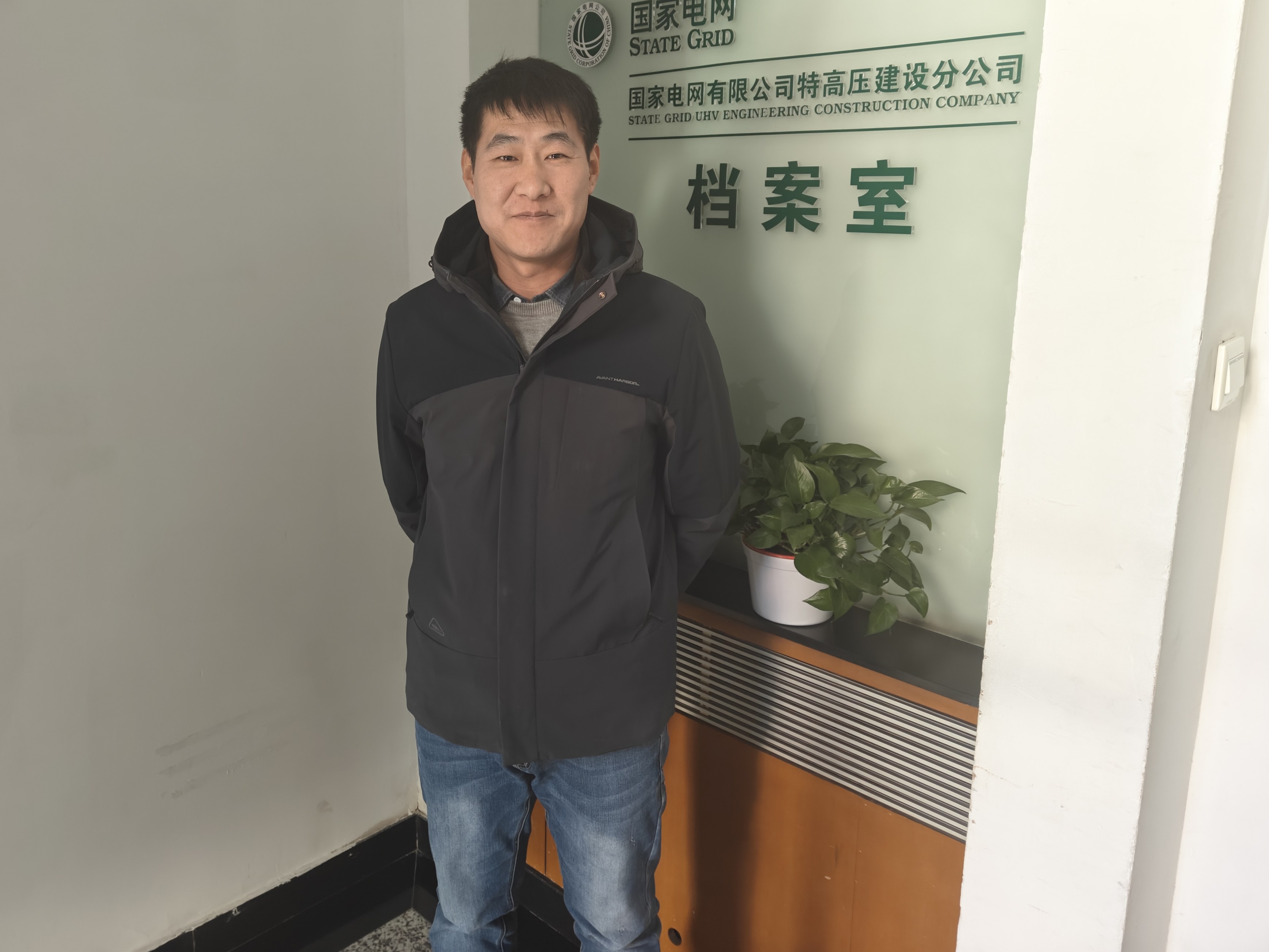2024年優秀一線員工—孫國光