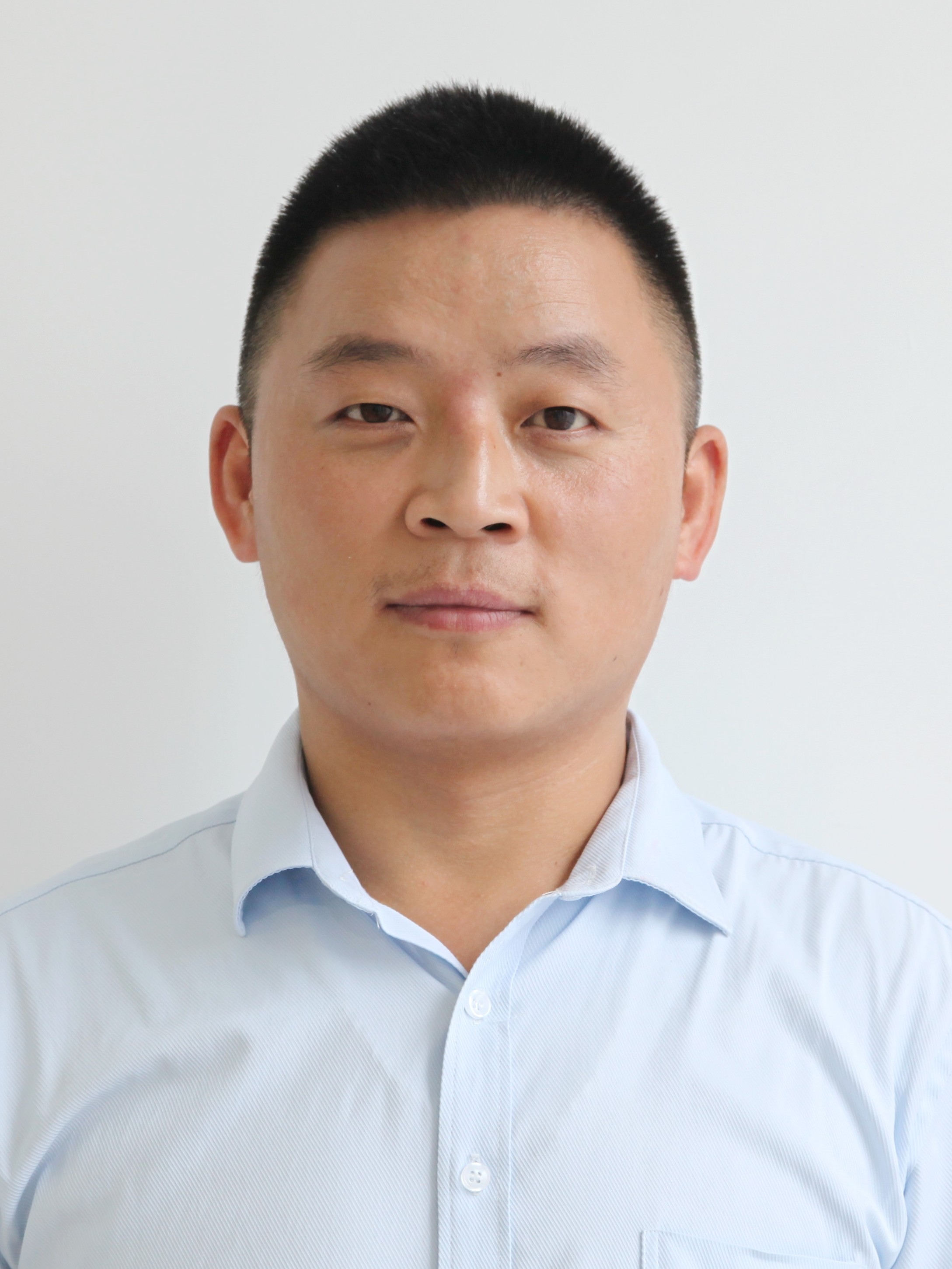 2024年優秀銷售員工——孟凱