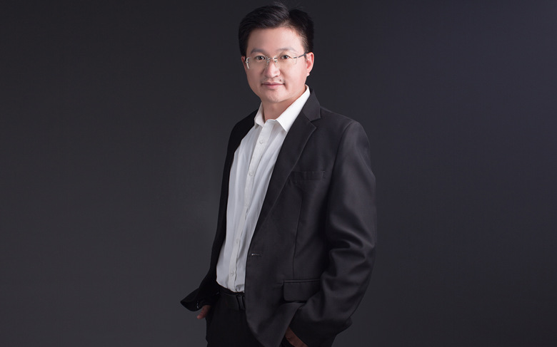 2024年優秀管理者——趙偉利